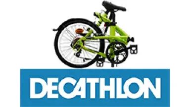 Decathlon vae pliant new arrivals